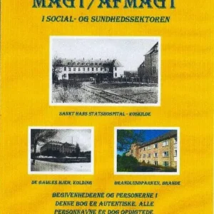 Magt/Afmagt