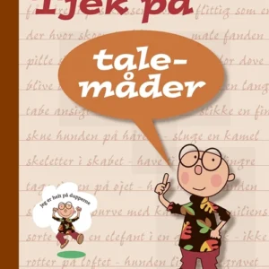 Tjek på talemåder