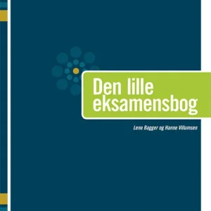 Den lille eksamensbog