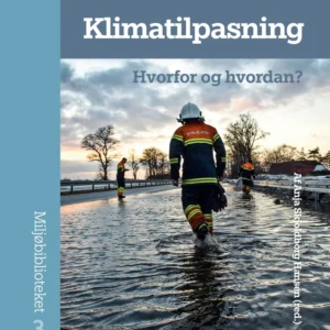 Klimatilpasning