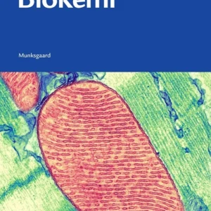 Biokemi