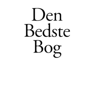 Den Bedste Bog