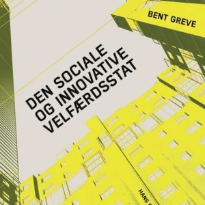 Den sociale og innovative velfærdsstat