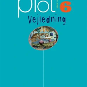 Plot 6, Vejledning, 6.kl.