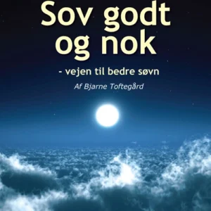 Sov godt og nok