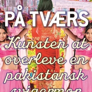 På tværs