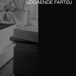 Udgående fartøj