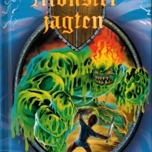 Monsterjagten 34: Sumpmanden Murk