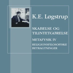 Skabelse og tilintetgørelse