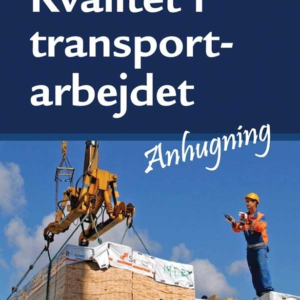 Kvalitet i transportarbejdet