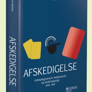 Afskedigelse
