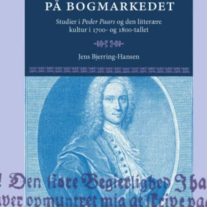 Ludvig Holberg på bogmarkedet