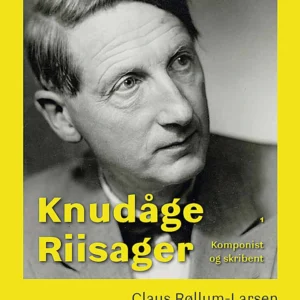 Knudåge Riisager