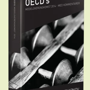 OECDÂ´S Modeloverenskomst 2014