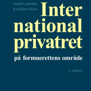 International privatret