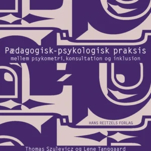 Pædagogisk-psykologisk praksis