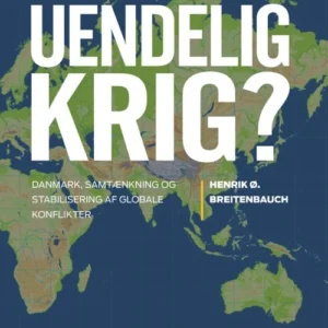 Uendelig krig?