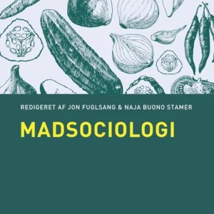 Madsociologi