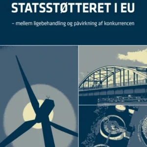 Statsstøtteret i EU