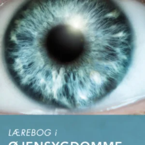 Lærebog i øjensygdomme