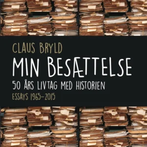 Min besættelse