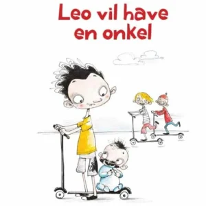 Leo vil have en onkel