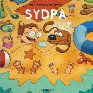 Sydpå