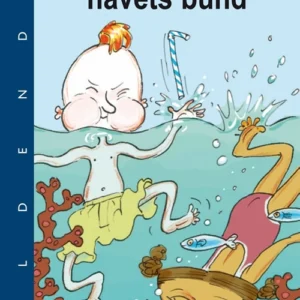 Guld på havets bund