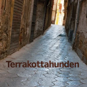 Terrakottahunden