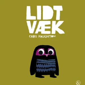 Lidt væk
