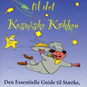 Bestillinger til det kosmiske køkken