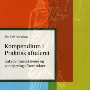 Kompendium i Praktisk aftaleret