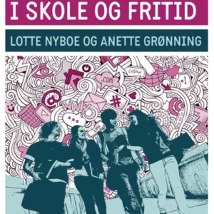 Sociale medier i skole og fritid