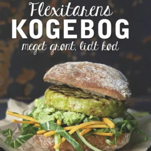 Flexitarens Kogebog