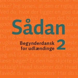 Sådan 2
