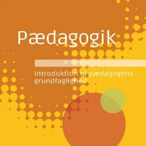 Pædagogik