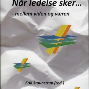 Når ledelse sker...