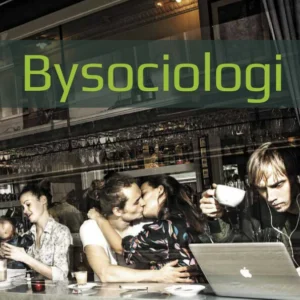 Bysociologi