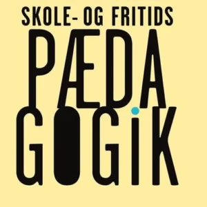 Skole- og fritidspædagogik