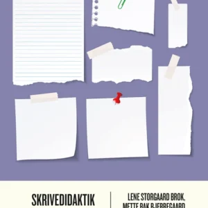 Skrivedidaktik