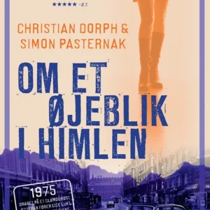 Om et øjeblik i himlen