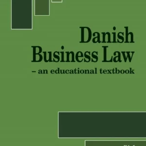 Danish Business Law