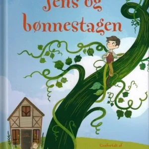 Første læsning: Jens og bønnestagen