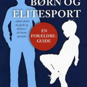 Børn og  elitesport