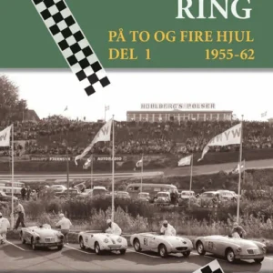 Roskilde Ring 1955-62