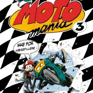 MOTOmania 3