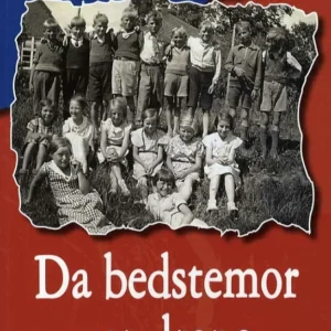 Da bedstemor var dreng