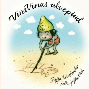 Vina Vinas ulvepind