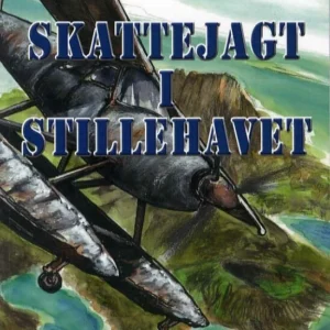 Skattejagt i Stillehavet