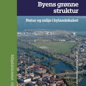 Byens grønne struktur